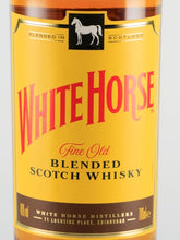 Load image into Gallery viewer, White Horse Fine Old