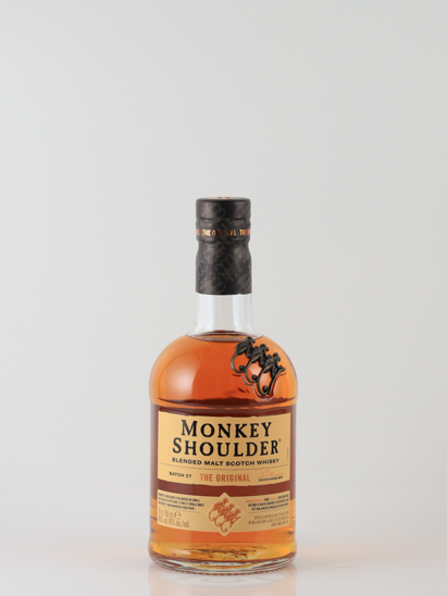 Monkey Shoulder Batch 27 700ml