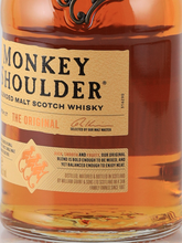 Load image into Gallery viewer, Monkey Shoulder Batch 27 700ml