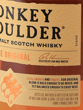 Load image into Gallery viewer, Monkey Shoulder Batch 27 700ml