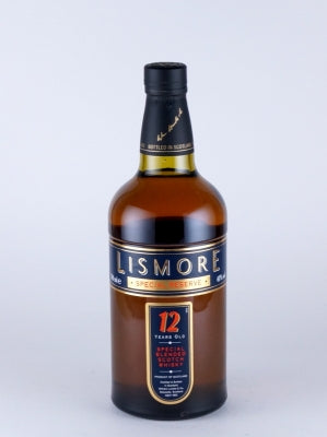 Lismore 12 Years