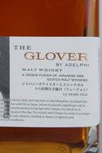 Load image into Gallery viewer, The Glover 22 Years