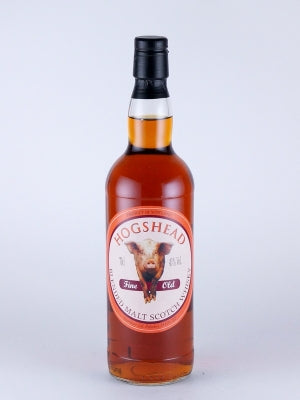 Hogshead Blended Malt