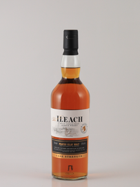 Ayrlick Cask Strength