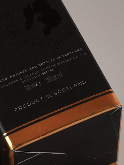 Ayrlick Cask Strength
