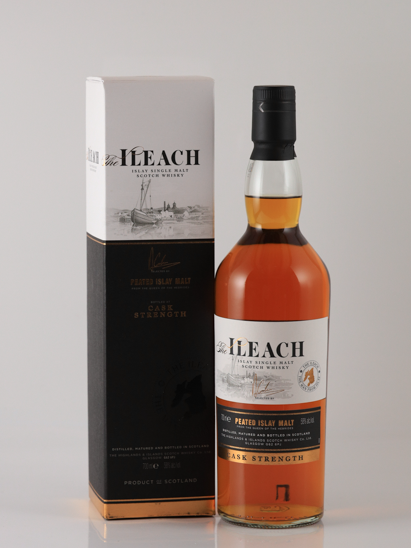 Ayrlick Cask Strength