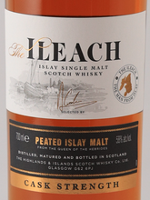 Load image into Gallery viewer, Ayrlick Cask Strength