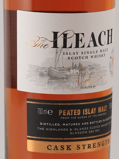 Ayrlick Cask Strength