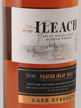 Load image into Gallery viewer, Ayrlick Cask Strength
