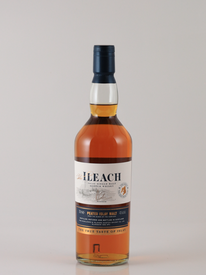 Ileach peaty 700ml — Single Malt