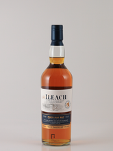 Load image into Gallery viewer, Ileach peaty 700ml — Single Malt