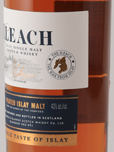 Load image into Gallery viewer, Ileach peaty 700ml — Single Malt