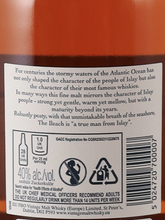 Load image into Gallery viewer, Ileach peaty 700ml — Single Malt