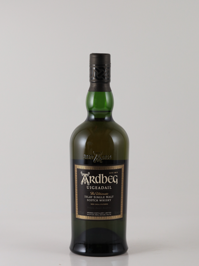 Ardbeg Uigeadail 700ml
