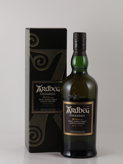 Ardbeg Uigeadail 700ml