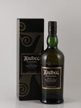 Load image into Gallery viewer, Ardbeg Uigeadail 700ml
