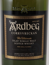 Load image into Gallery viewer, Ardbeg Corryvreckan 700ml