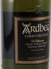 Load image into Gallery viewer, Ardbeg Corryvreckan 700ml