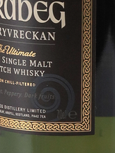 Load image into Gallery viewer, Ardbeg Corryvreckan 700ml