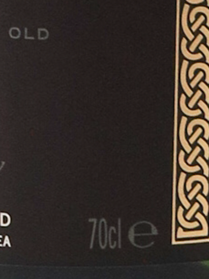 Ardbeg Ten 700ml
