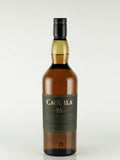 Caol Ila 25 Years