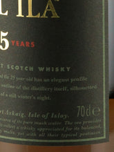 Load image into Gallery viewer, Caol Ila 25 Years