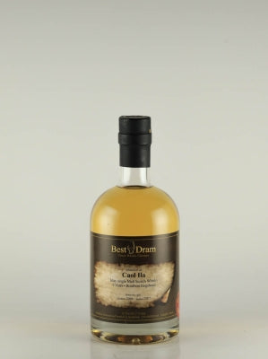 Best Dram Caol Ila 9 Years 2006