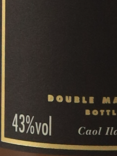 Caol Ila Distillers Edition 2002/2014 700ml