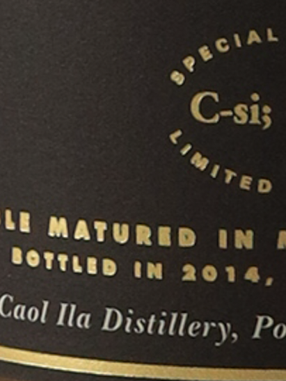 Caol Ila Distillers Edition 2002/2014 700ml