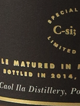 Load image into Gallery viewer, Caol Ila Distillers Edition 2002/2014 700ml