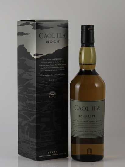 Caol Ila Moch