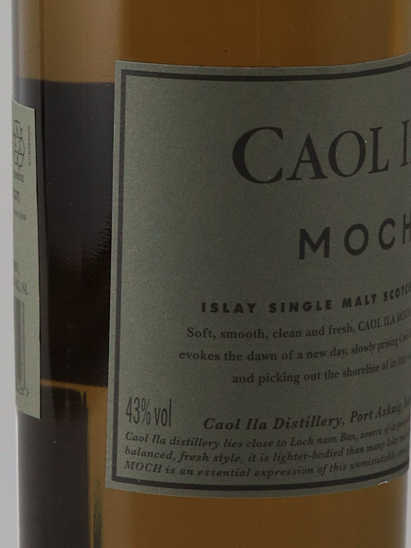 Caol Ila Moch