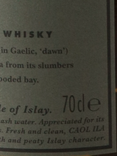 Load image into Gallery viewer, Caol Ila Moch