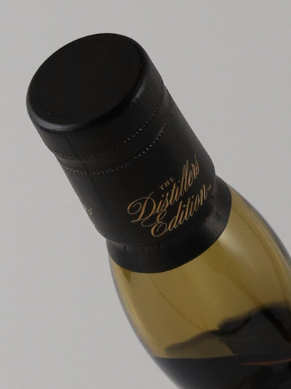 Caol Ila Distillers Edition 2000/2012