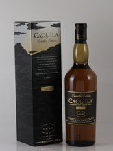 Load image into Gallery viewer, Caol Ila Distillers Edition 2000/2012