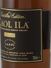 Load image into Gallery viewer, Caol Ila Distillers Edition 2000/2012