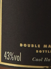 Load image into Gallery viewer, Caol Ila Distillers Edition 2000/2012