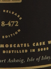 Load image into Gallery viewer, Caol Ila Distillers Edition 2000/2012
