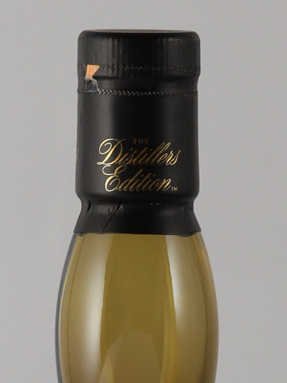 Caol Ila Distillers Edition 2000/2012