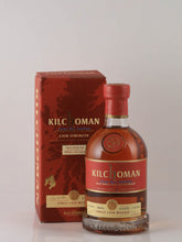 Load image into Gallery viewer, Kilchoman 2009 Sherry Butt