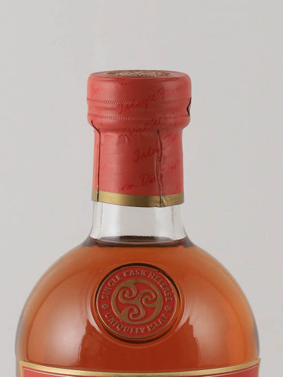 Kilchoman 2009 Sherry Butt