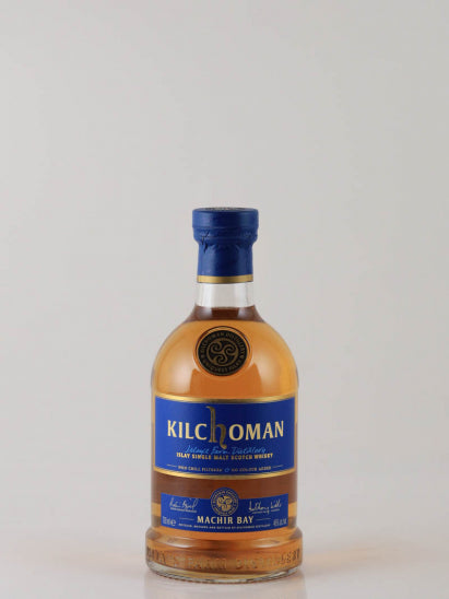 Kilchoman Machir Bay