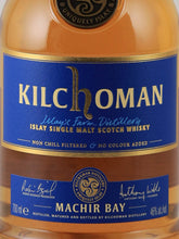 Load image into Gallery viewer, Kilchoman Machir Bay