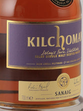 Load image into Gallery viewer, Kilchoman Sanaig
