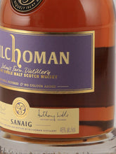 Load image into Gallery viewer, Kilchoman Sanaig