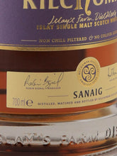 Load image into Gallery viewer, Kilchoman Sanaig