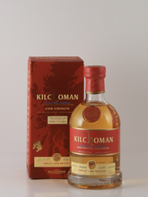 Load image into Gallery viewer, Kilchoman 2010 Bourbon Barrel