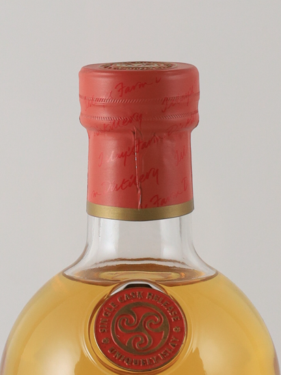 Kilchoman 2010 Bourbon Barrel