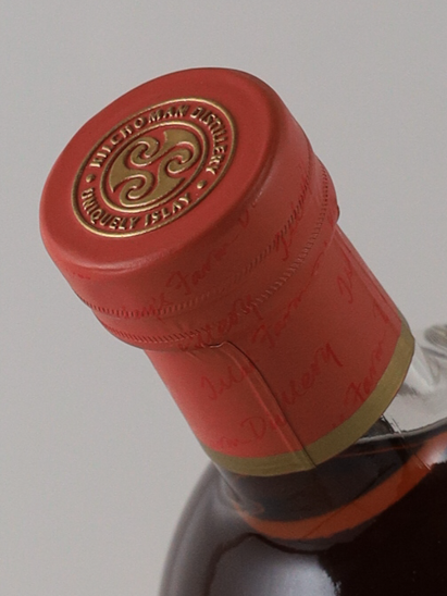Kilchoman 2009 Oloroso Sherry Butt for Whisky Live