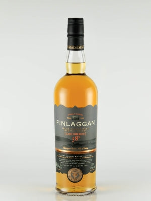 Finlaggan Cask Strength